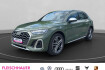 Audi SQ5 quattro Sq5 3.0 tdi ahk navi head up ruckfahrkamera b&o