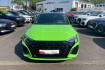 Audi RS3  Rs3 limousine matrix pano b u. o hud 360 kam sportabga