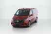 Mercedes Classe V Style Benz v 250 d style lang winter paket*widescreen