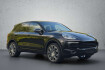 Porsche Cayenne Platinum Edition d platinum  pcm 4 luftferderung panorama