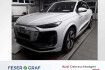 Audi Q6 e-tron  Q6 e tron suv e tron 55 qu s line leder matrix tech plus