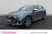 Audi SQ5 quattro Sq5 3.0 tdi ahk navi head up ruckfahrkamera b&o