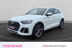 Audi SQ5 quattro Sq5 3.0 tdi ahk navi head up ruckfahrkamera b&o