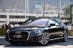 Audi A8  50 tdi l quattro b&o nachtsicht massage tv