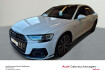 Audi A8  50 tdi qua*matrix*acc*tv*valcona*massage*hud*