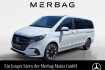 Mercedes Classe V Style Benz v 250 d style lang acc ahk aut akustikglas kam.