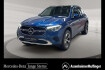 Mercedes GLC Avantgarde Advanced Benz glc 300 de 4matic avantgarde ahk+distr+pano+360