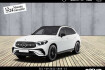Mercedes GLC  Benz glc 300 glc 300 d 4m amg+night/pano/ahk/360 /totwinkel