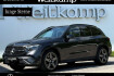 Mercedes GLC  Benz glc 300 glc 300 d 4matic amg+ahk+pano+360 +distro.+memo.