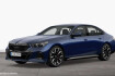 BMW Série 5  520 i limousine m sportpaket dab led komfortzg.