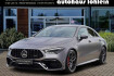 Mercedes CLA  Benz cla 45 amg amg cla 45 s 4matic+ coupe 360 acc aut dynlicht