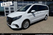 Mercedes Classe V  Benz v 220 v 220 d l distronic ahk standheizung el. turen