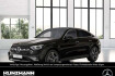 Mercedes GLC  Benz glc 220 d 4matic coupe edition burmester navi lm