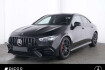 Mercedes CLA  Benz cla 45 amg s 4m night prem plus pano burmes hud
