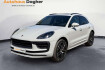 Porsche Macan  panorama ahk 20 zoll