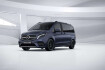 Mercedes Classe V Edition Benz v 300 d 4m amg edition kompakt
