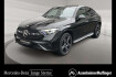 Mercedes GLC AMG Line Advanced Benz glc 220 d 4matic coupe amg+ils+mbux+night+ahk
