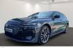 Audi A6 S-Line avant s line ? leder matrix led pano. mit schaltba