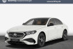 Mercedes Classe E Edition AMG Line Benz e 200 e klasse