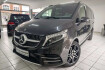 Mercedes Classe V  Benz v 300 d l 4m amg airm pano ahk stand net. 55.200