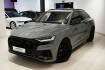 Audi SQ8  Sq8 4.0|rs sitz|competition+|luft|carbon|massag|