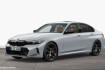 BMW Série 3  Bmw 340  340 m340i xdrive limousine hk hifi dab led gsd ahk