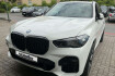 BMW X5  xdrive45e m sport + 2jahre bps. garantie