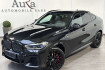 BMW X6  xdrive40d m sport nav+laser+ahk+pano+head up