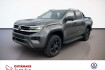 Volkswagen Amarok PanAmericana doublecab panamericana 3.0tdi 241ps ahk.leder.navi