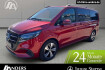 Mercedes Classe V Style Benz v 220 *style*lang*liege ahk 2 5t*standhzg*mbux*