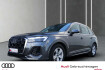 Audi Q7 S-Line 45 tdi qu. s line *matrix*360 *sthz*tour*ahk*
