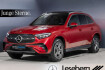Mercedes GLC AMG Line Benz glc 400 glc 400 e 4m amg adv+ pano/ahk/360 /distron./led