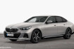 BMW Série 5  Bmw 550  550 e xdrive limousine m sportpaket hk hifi dab