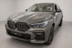 BMW X6  xdrive40d m sport*individual*2 achs luftfeder