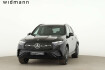 Mercedes GLC  Benz glc 300 de 4matic mit eq hybrid technologie *ahk