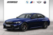 BMW Série 3  Bmw 340  340 m340i xdrive limousine pro m sitze ahk acc 360  hu