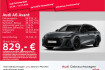 Audi A6  neu tdi qu. s line editionone luftfed/s