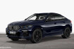 BMW X6  xdrive40d m sport/iconicglow/skylounge/carbonpaket