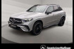 Mercedes GLC  Benz glc 300 d 4matic amg+mbux+burm+night+fahrassist