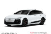 Audi A6 e-tron performance A6 e tron perf. s line 643 km/wltp*air*b&o