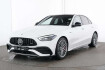 Mercedes C43 AMG  Benz c 43 amg 4m amg premium+ night pano burm hud dis sth