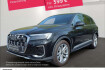 Audi Q7 S-Line 55 tfsi e quattro led navi luft shz pdc lm zv