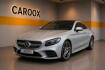 Mercedes Classe S  Benz s 560 coupe amg pano hud nappa 360