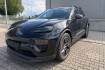 Porsche Macan Electric  Macan electric bose*ahk*panorama*