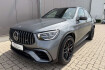 Mercedes GLC 63 AMG  Benz glc 63 amg !panorama  ahk  21?  head up!