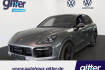 Porsche Cayenne  gts matrix led ahk hud pano luft sthei chrono