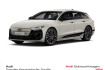 Audi A6 e-tron  A6 e tron quattro