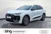 Audi Q6 e-tron  Q6 e tron q6 suv e tron performance