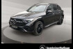 Mercedes GLC  Benz glc 300 de 4matic amg+ils+mbux+burm+night+ahk
