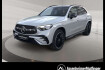 Mercedes GLC AMG Line Benz glc 300 e 4matic amg+mbux+burm+night+fahrassist
